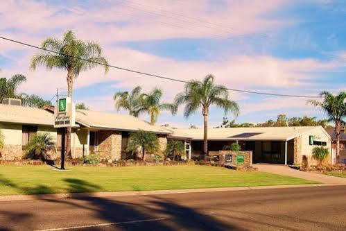 Barooga River Gums Motor Inn Bagian luar foto